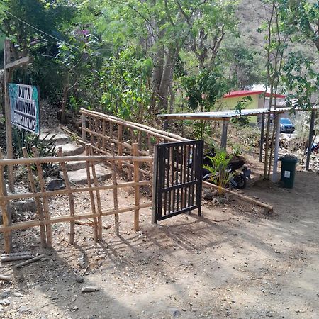 Kuta Mountain Bungalows Exterior foto